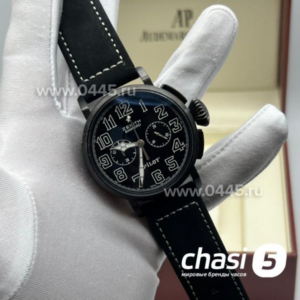 Часы Zenith Pilot (25671)