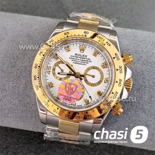 Часы Rolex Daytona (24387) Часы Rolex Daytona (24387)