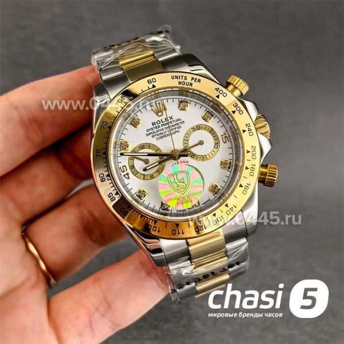Часы Rolex Daytona (24387)