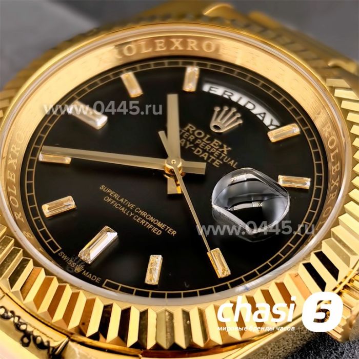 Часы Rolex Day-Date (24407)