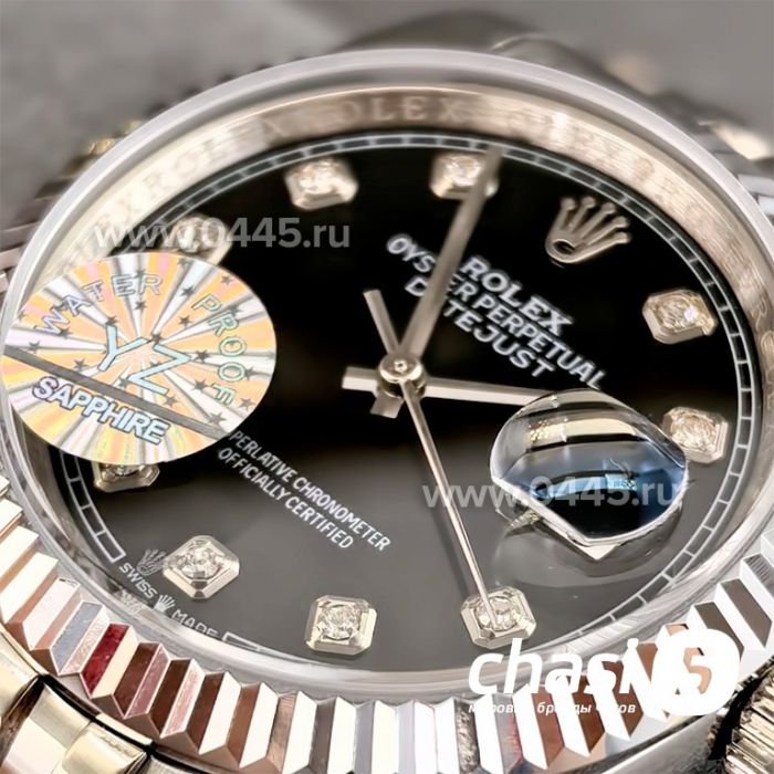 Часы Rolex Datejust (24408)