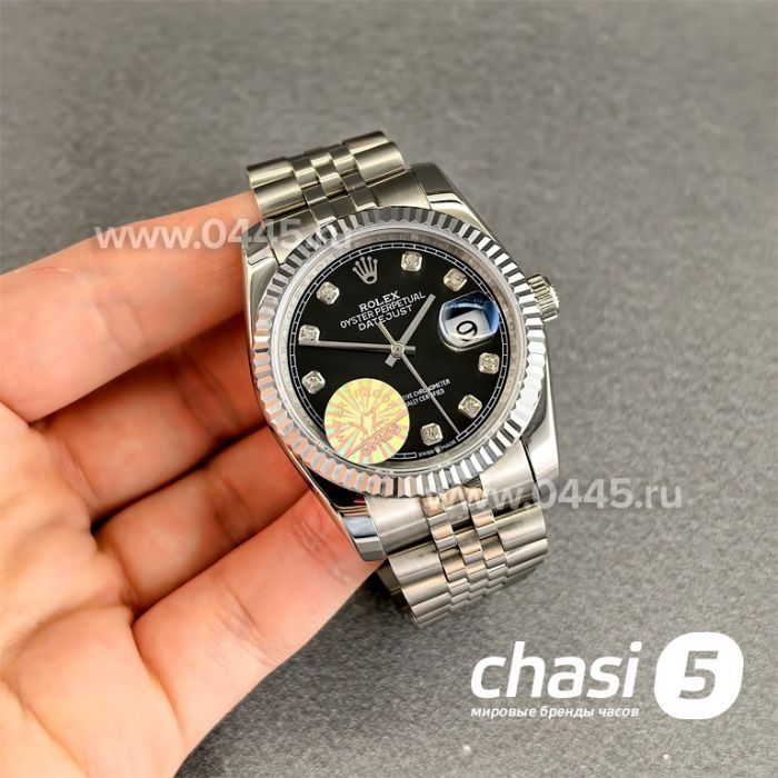 Часы Rolex Datejust (24408)