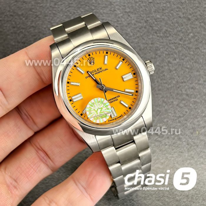 Часы Rolex Oyster Perpetual (24411)