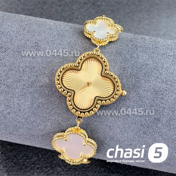 Часы Van Cleef & Arpels (24244) Часы Van Cleef & Arpels (24244)