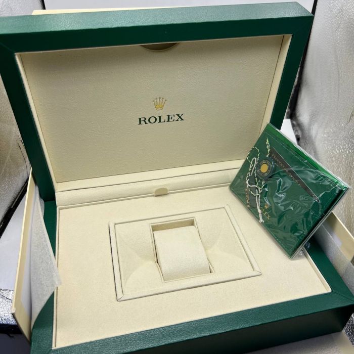 Фирменная коробка Rolex (211843)