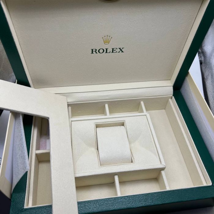 Фирменная коробка Rolex (211843)