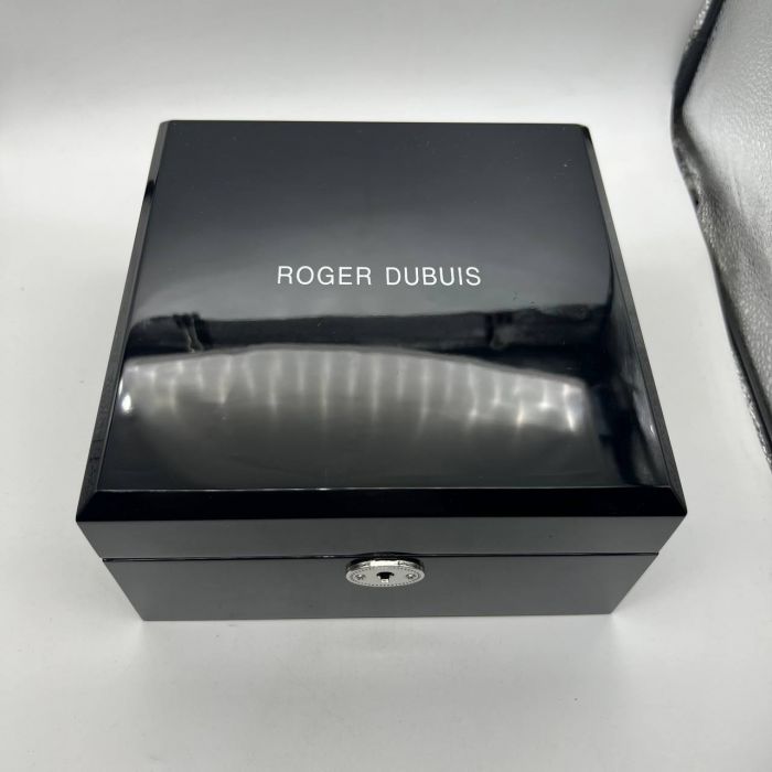 Коробка Roger Dubuis (20416)