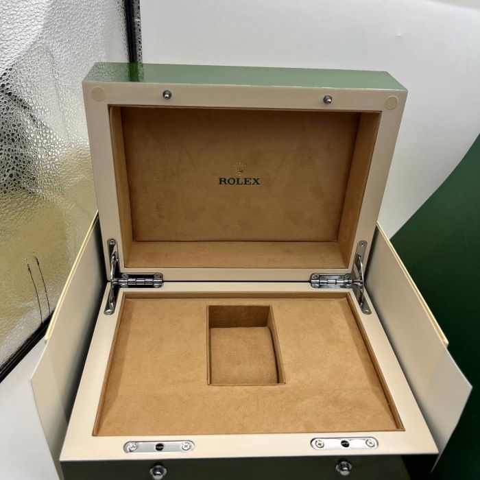 Фирменная коробка Rolex (21843)