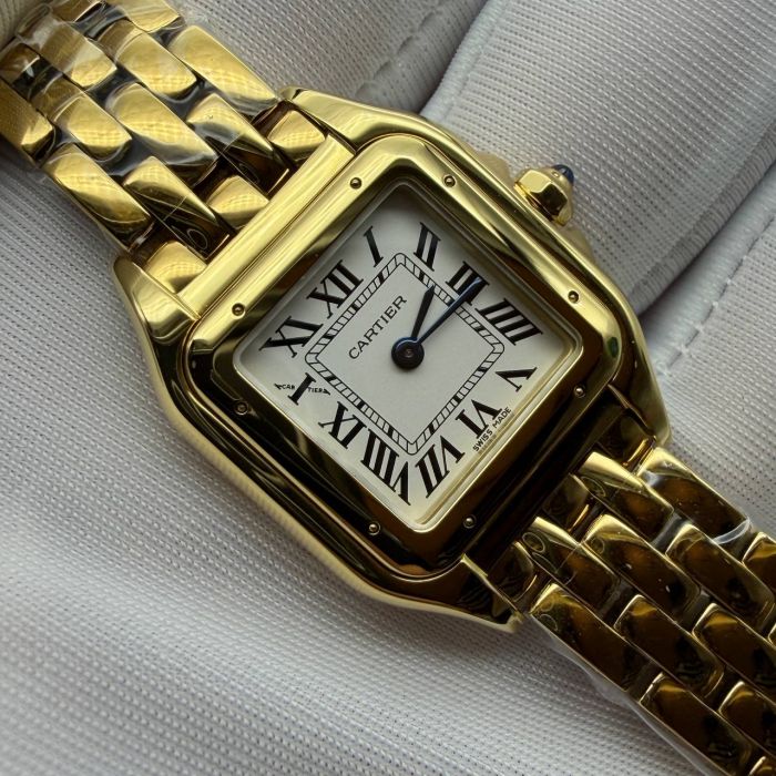 Часы Cartier Panthere - Дубликат (254831)