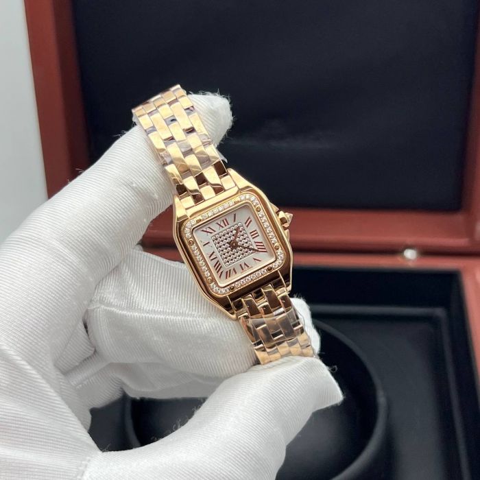 Часы Cartier Panthere - Дубликат (254835)
