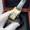 Часы Cartier Tank Americaine - Дубликат (725584)