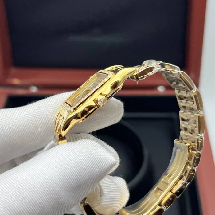 Часы Cartier Panthere - Дубликат (254833)