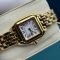 Часы Cartier Panthere - Дубликат (254831)