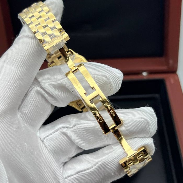 Часы Cartier Panthere - Дубликат (254833)