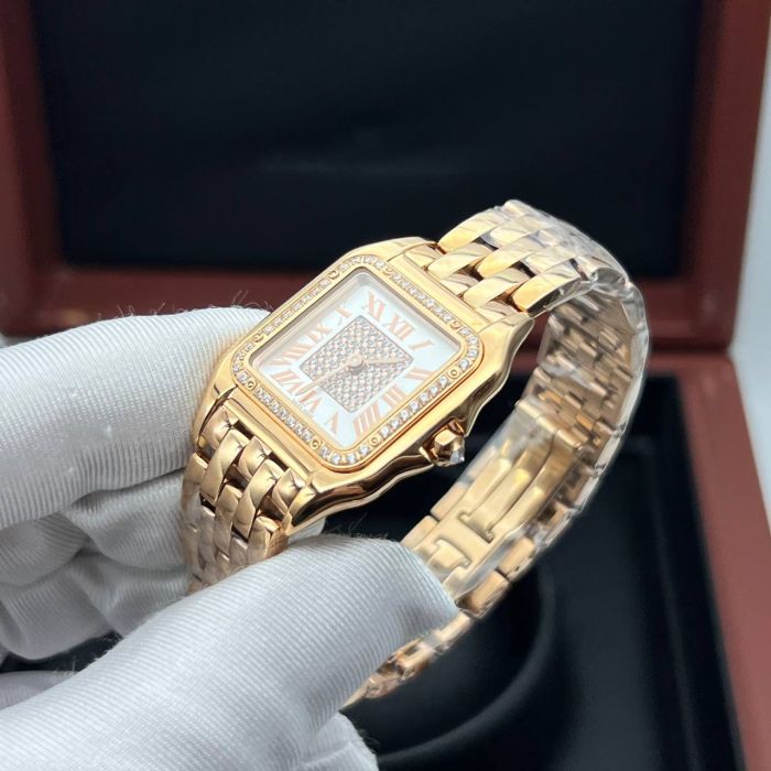 Часы Cartier Panthere - Дубликат (254834)