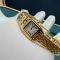 Часы Cartier Panthere - Дубликат (254831)