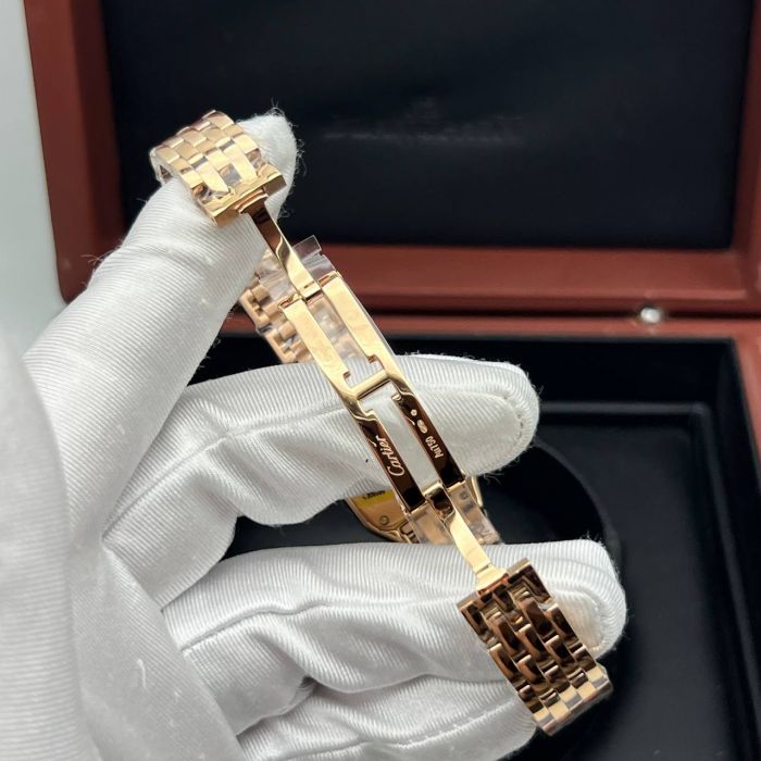 Часы Cartier Panthere - Дубликат (254835)